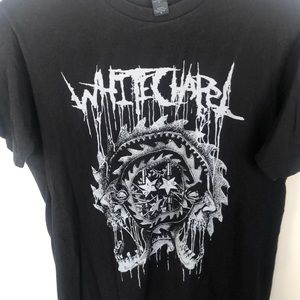 NWOT Whitechapel T-shirt - Adult M